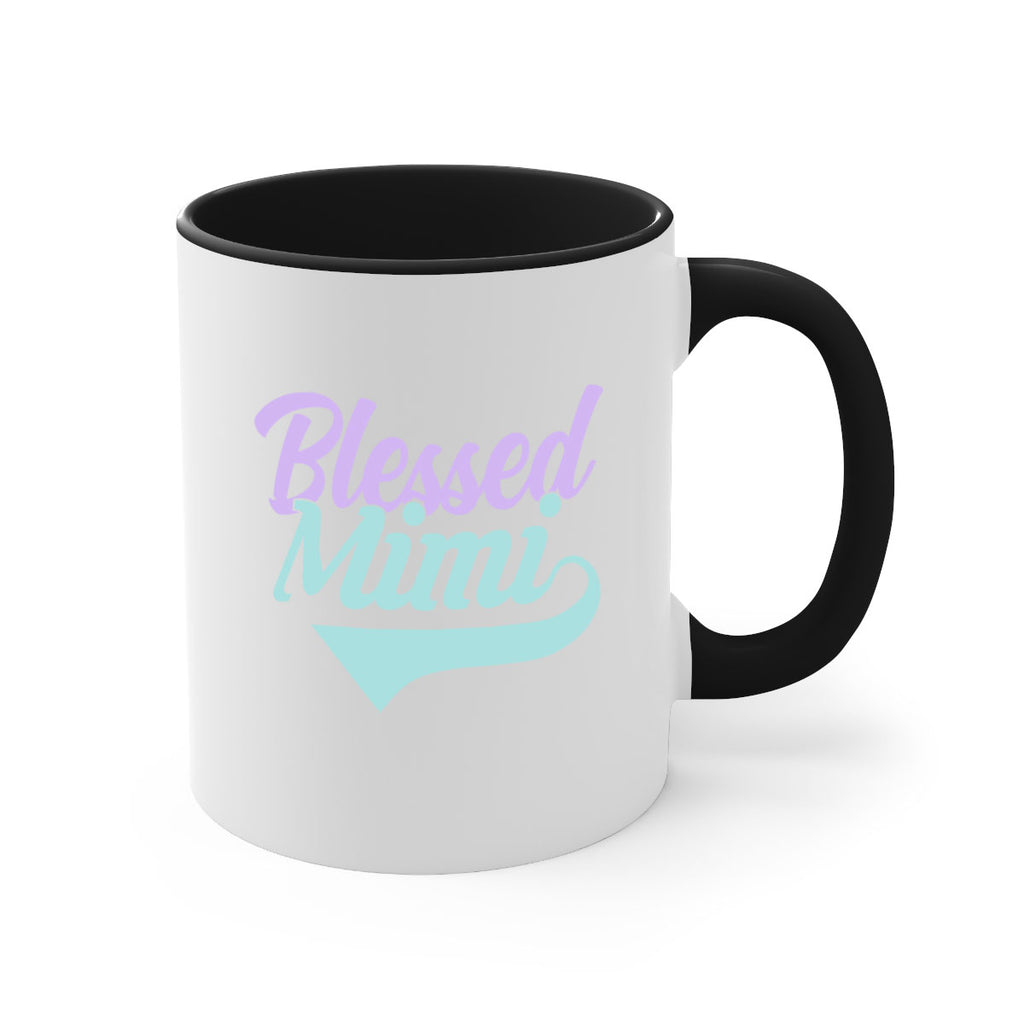 blessed mimi Style 32#- aunt-Mug / Coffee Cup