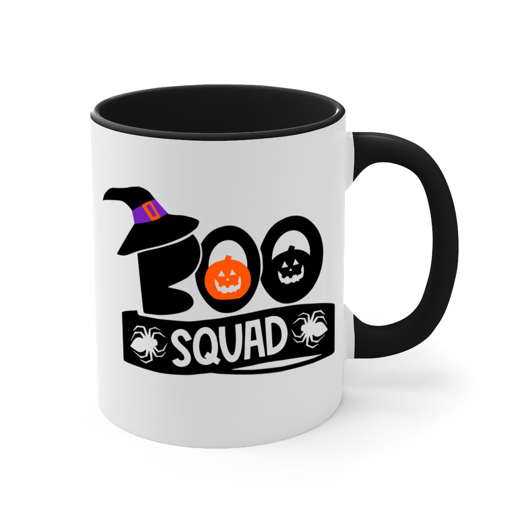 boo squad 87#- halloween-Mug / Coffee Cup