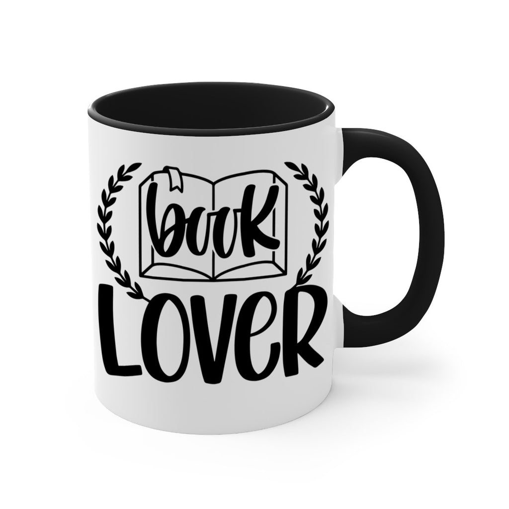 book lover 50#- Reading - Books-Mug / Coffee Cup