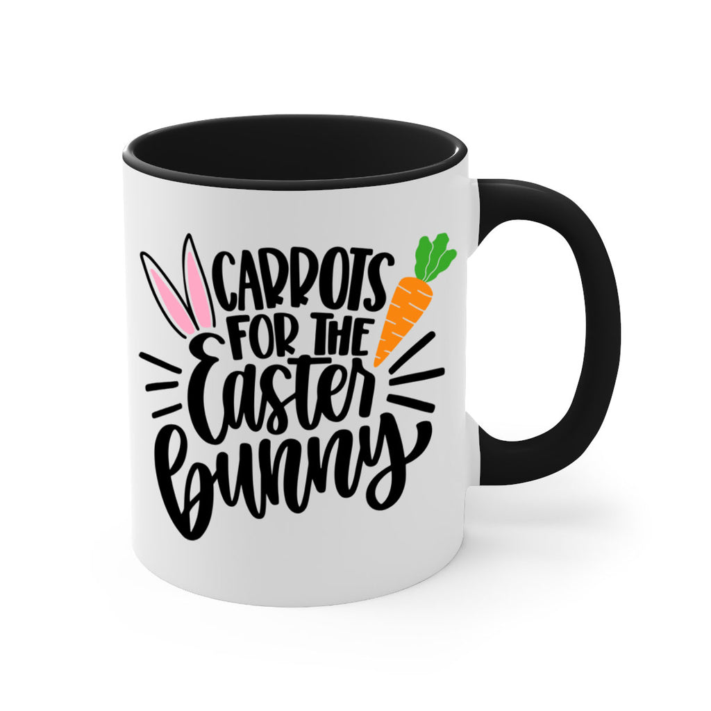 carrots for the easter bunny 66#- easter-Mug / Coffee Cup