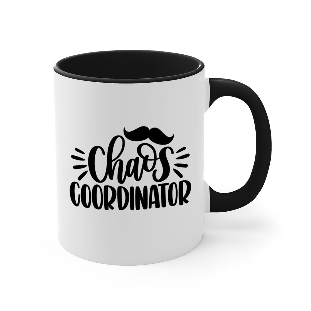 chaos coordinator 68#- fathers day-Mug / Coffee Cup