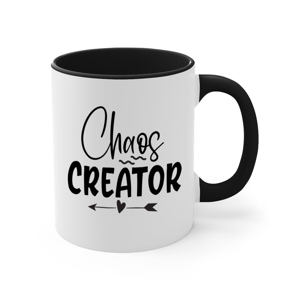 chaos creator Style 271#- baby2-Mug / Coffee Cup