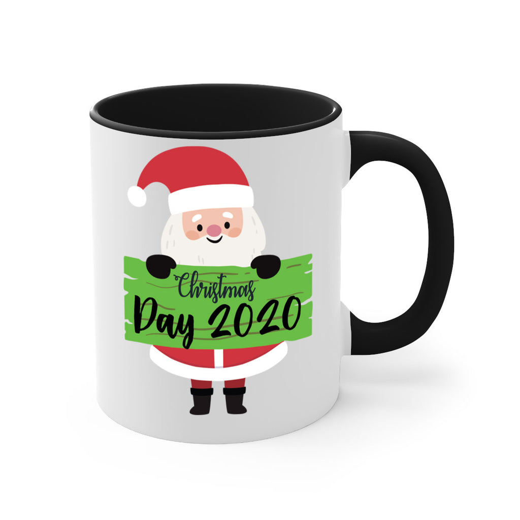 christmas day style 104#- christmas-Mug / Coffee Cup