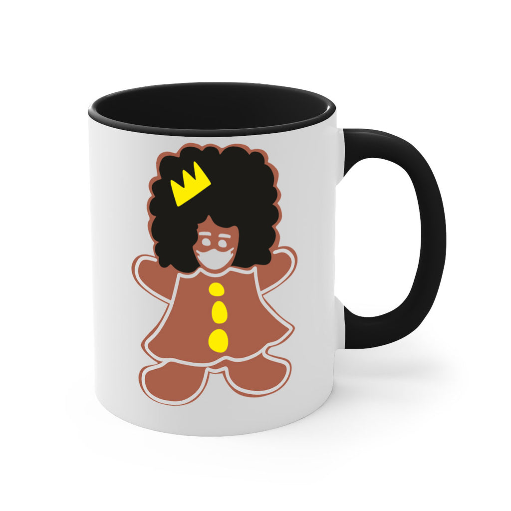 christmas gingerbread style 1#- christmas-Mug / Coffee Cup