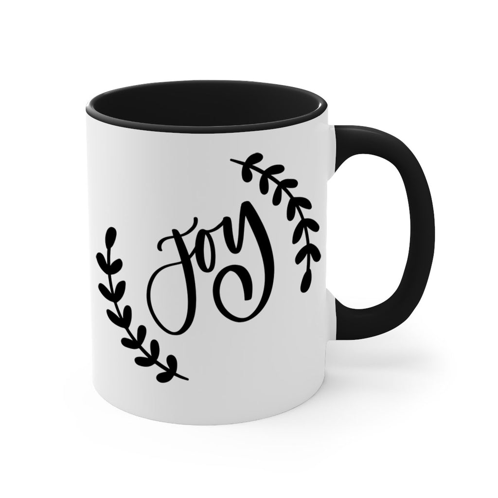 christmas ornamentsjoy 182#- christmas-Mug / Coffee Cup