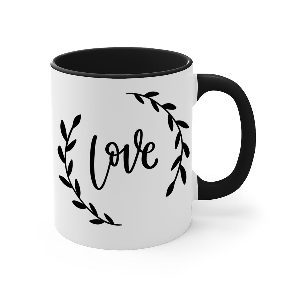 christmas ornamentslove 180#- christmas-Mug / Coffee Cup