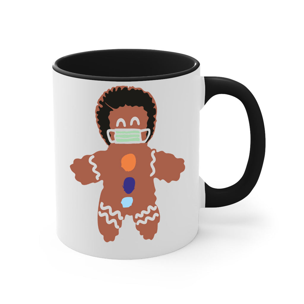 christmasgingerbread style 129#- christmas-Mug / Coffee Cup