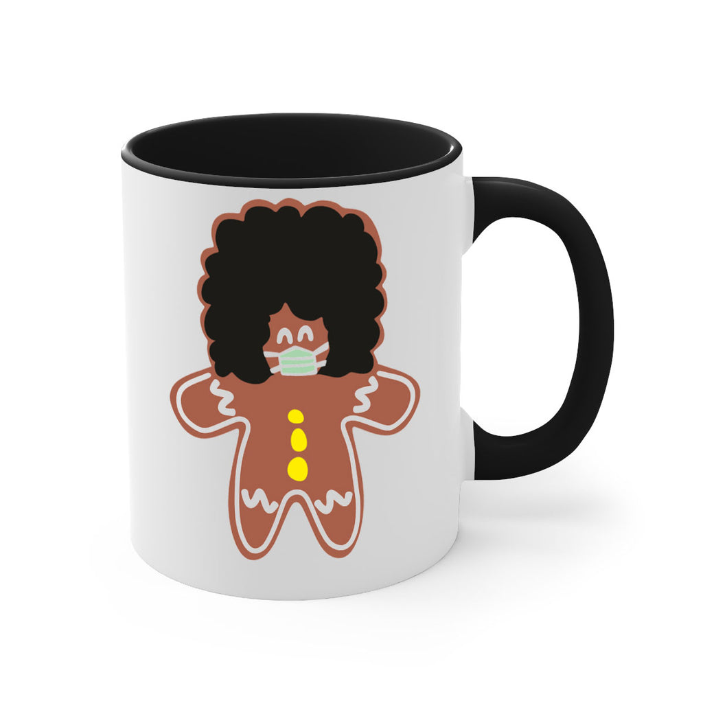 christmasgingerbread4#- christmas-Mug / Coffee Cup