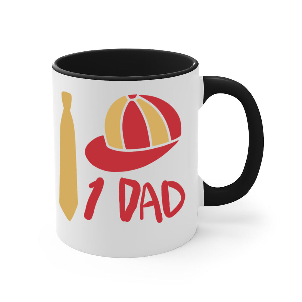 dad 271#- fathers day-Mug / Coffee Cup