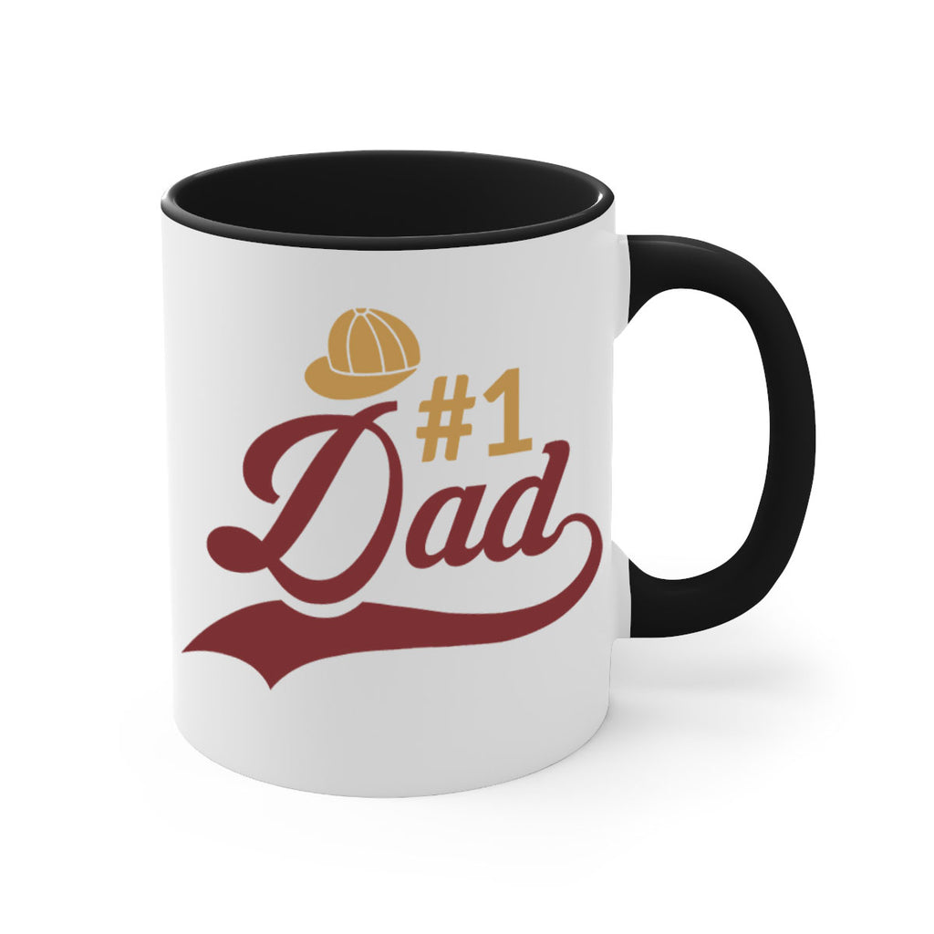 dad 275#- fathers day-Mug / Coffee Cup