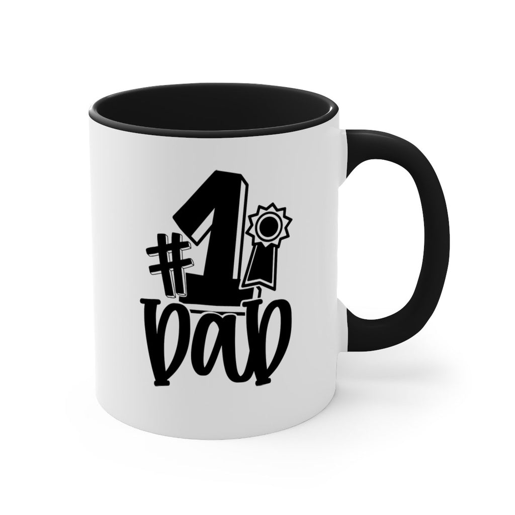 dad 76#- fathers day-Mug / Coffee Cup