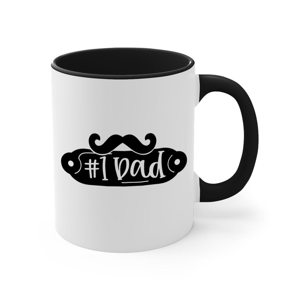 dad 77#- fathers day-Mug / Coffee Cup