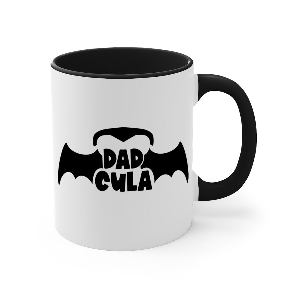 dadcula 80#- halloween-Mug / Coffee Cup