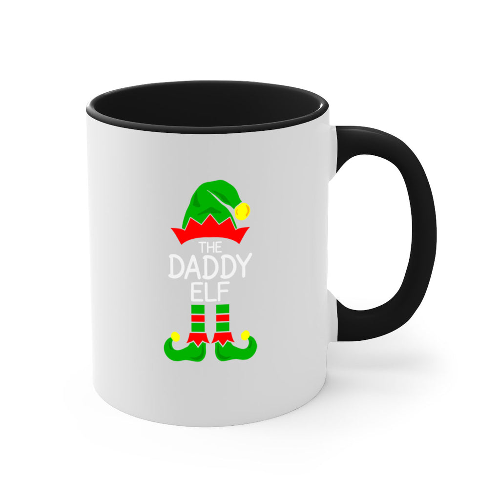 daddyelf style 5#- christmas-Mug / Coffee Cup