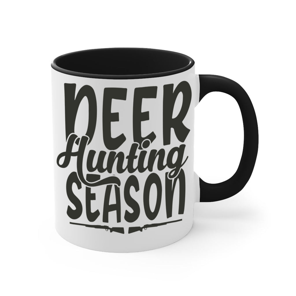 deer hunting season 16#- hunting-Mug / Coffee Cup