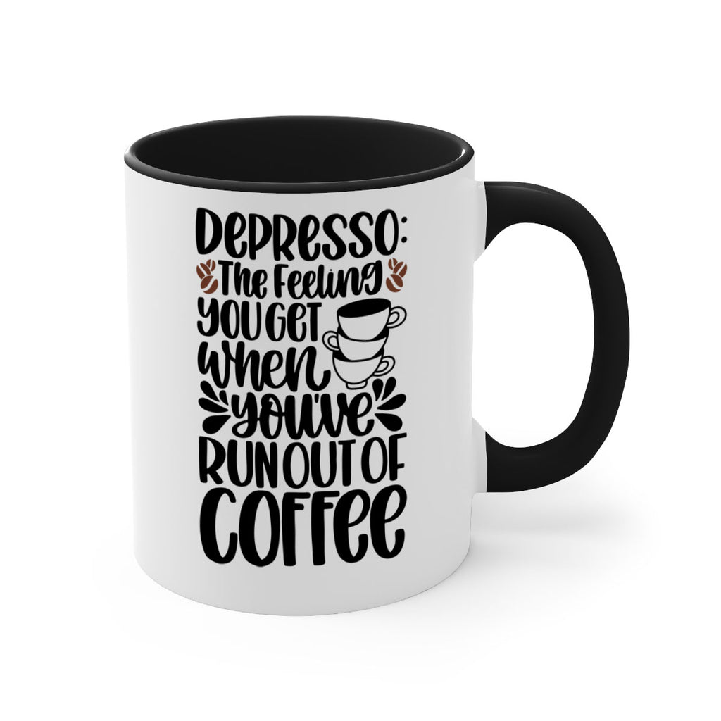 depresso 129#- coffee-Mug / Coffee Cup