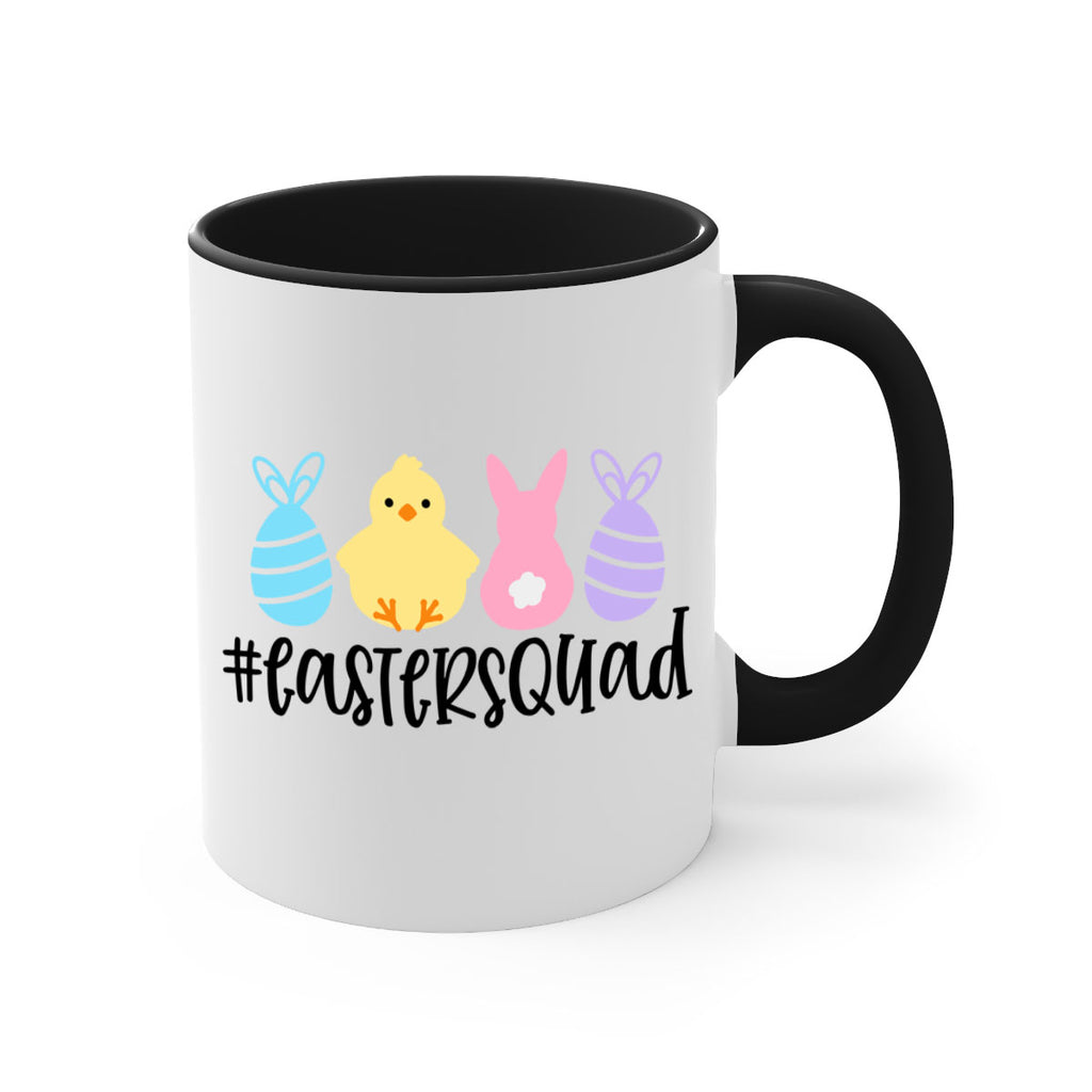 eastersquad 69#- easter-Mug / Coffee Cup