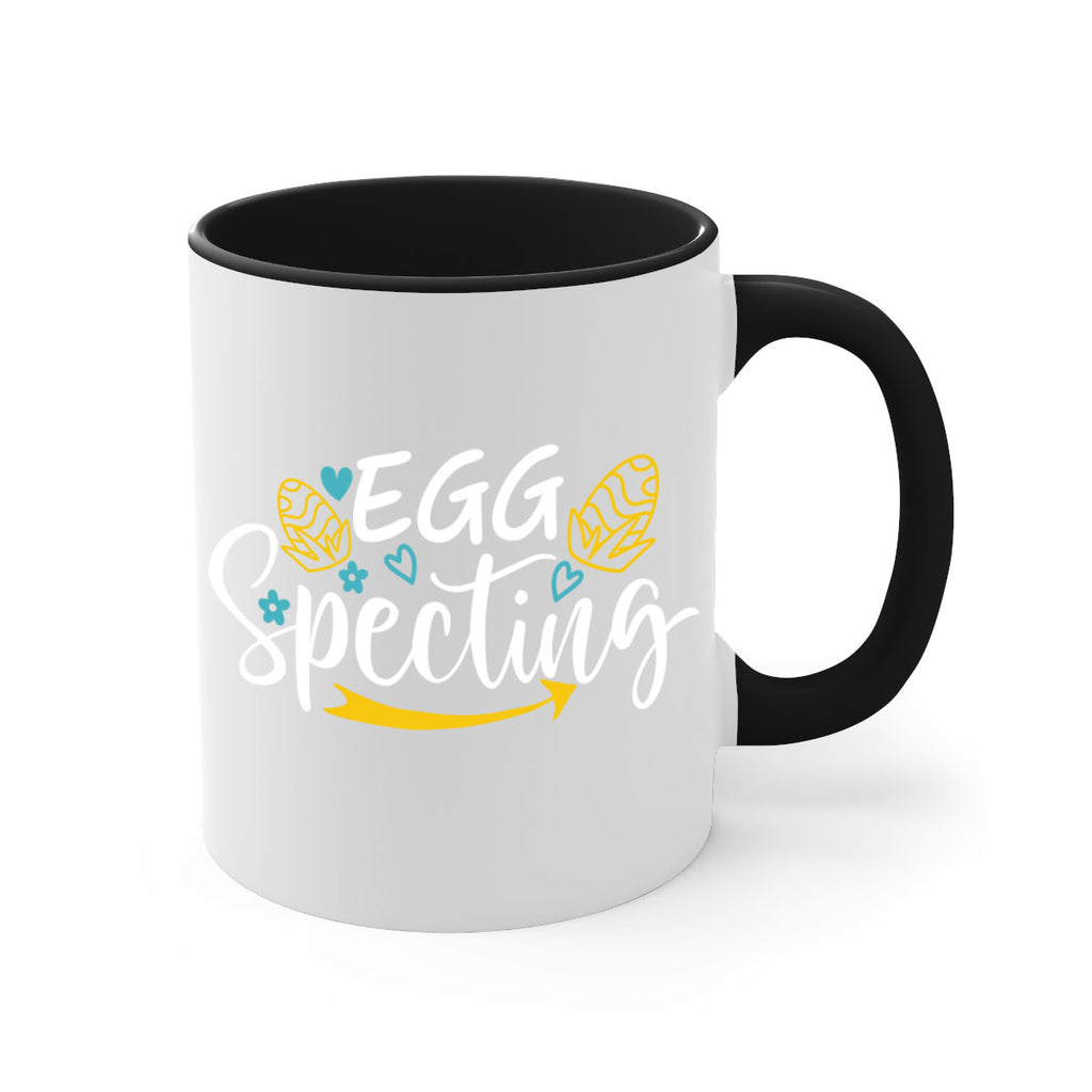 egg specting 88#- easter-Mug / Coffee Cup