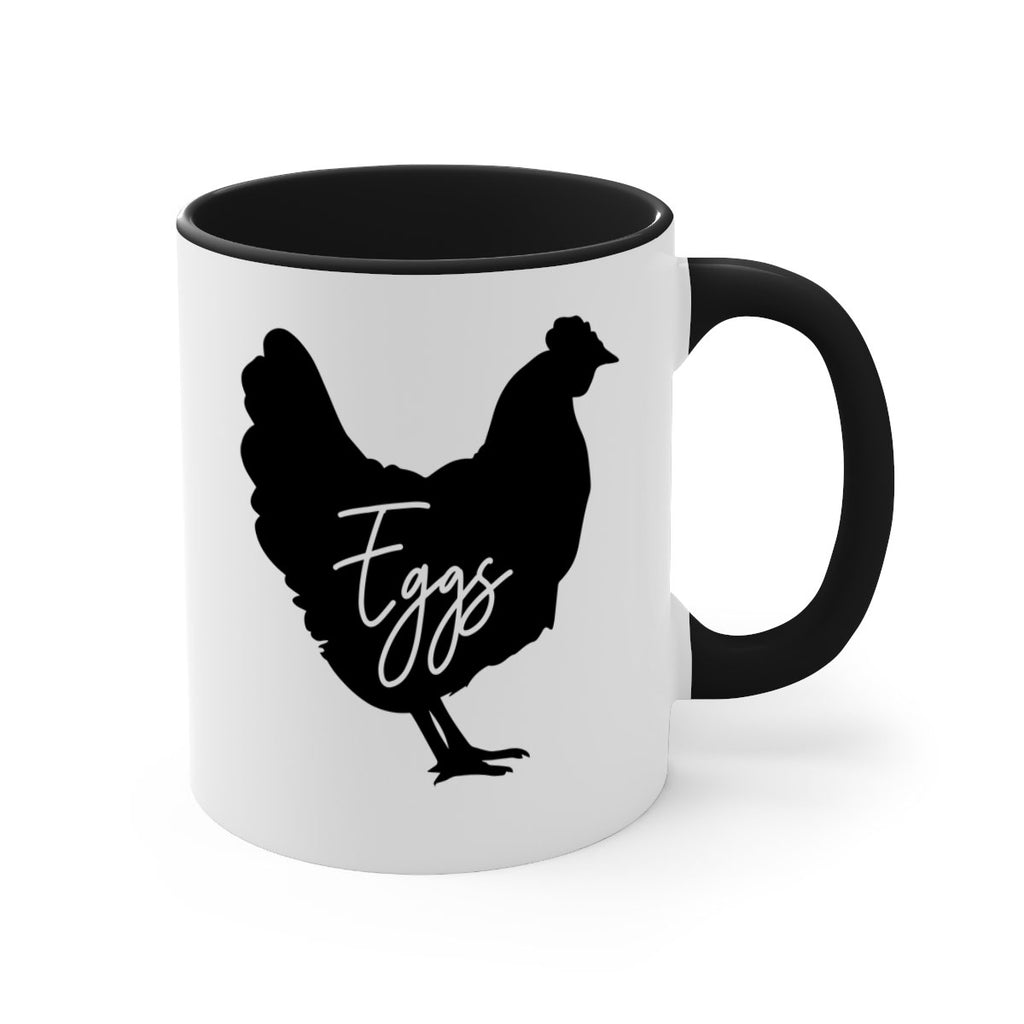 eggs 109#- kitchen-Mug / Coffee Cup