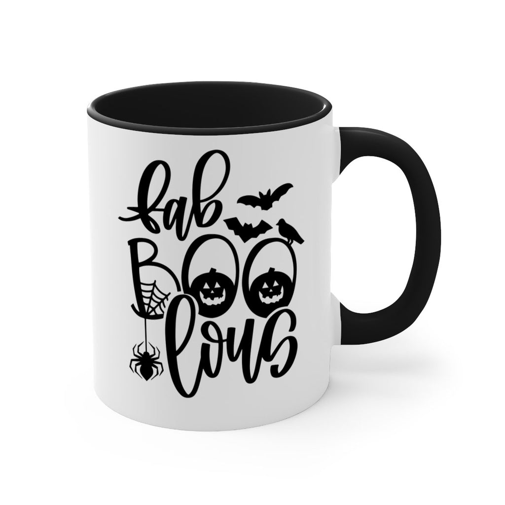 fab boo lous 77#- halloween-Mug / Coffee Cup