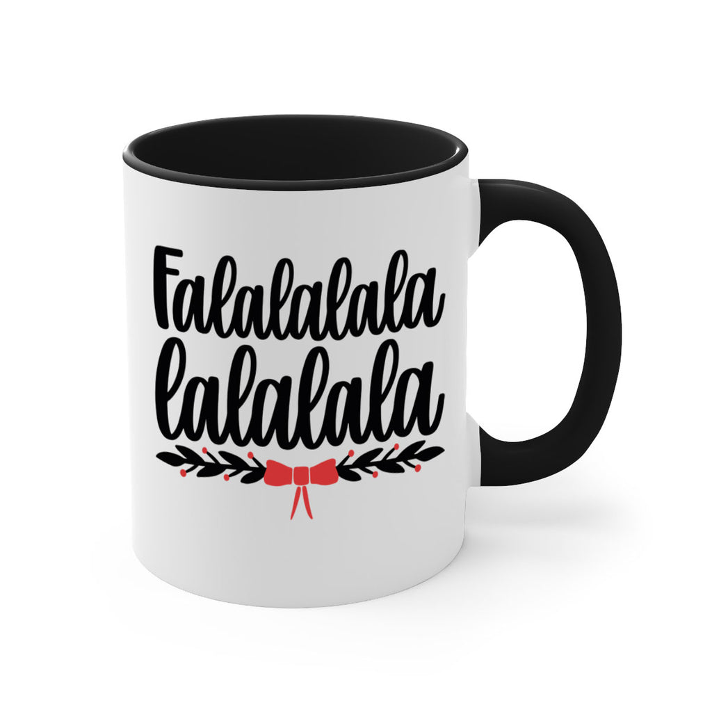 falalalala falalalala 152#- christmas-Mug / Coffee Cup