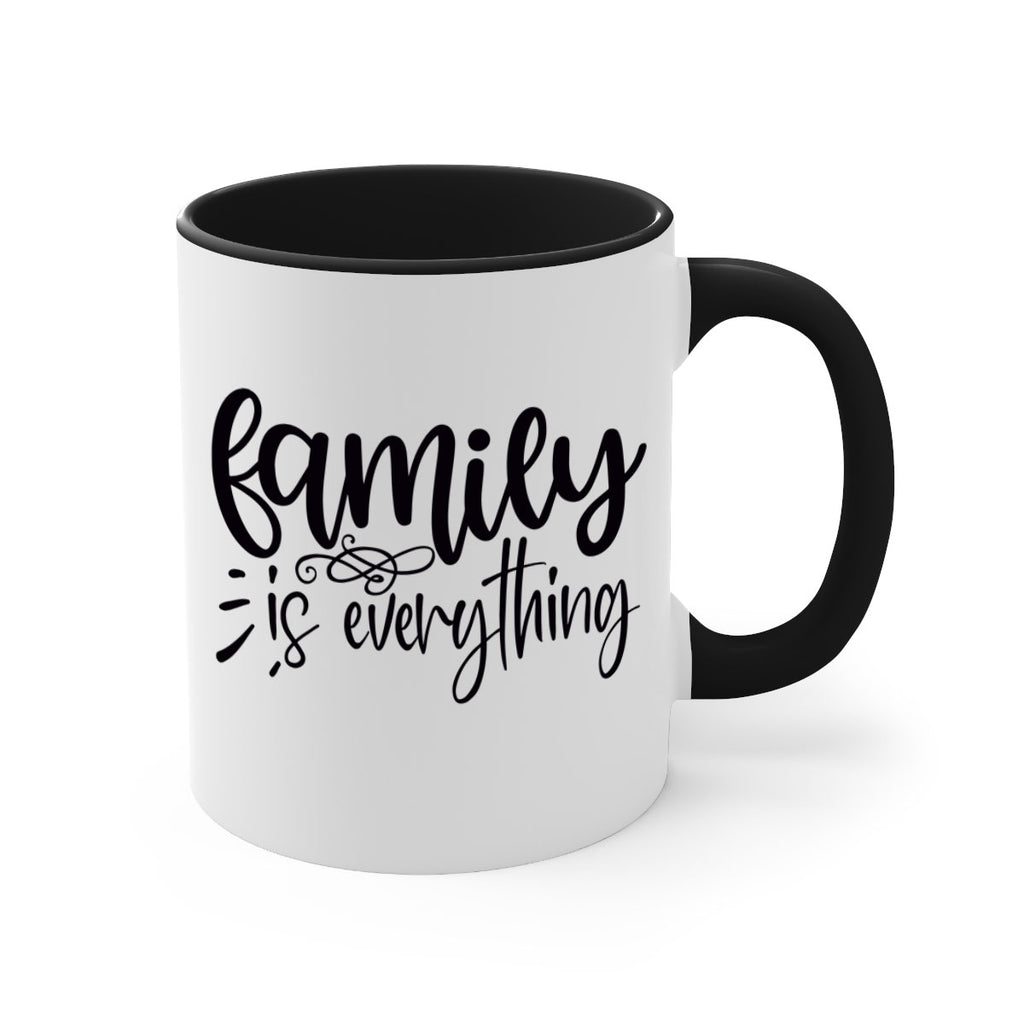 family is everything 72#- home-Mug / Coffee Cup