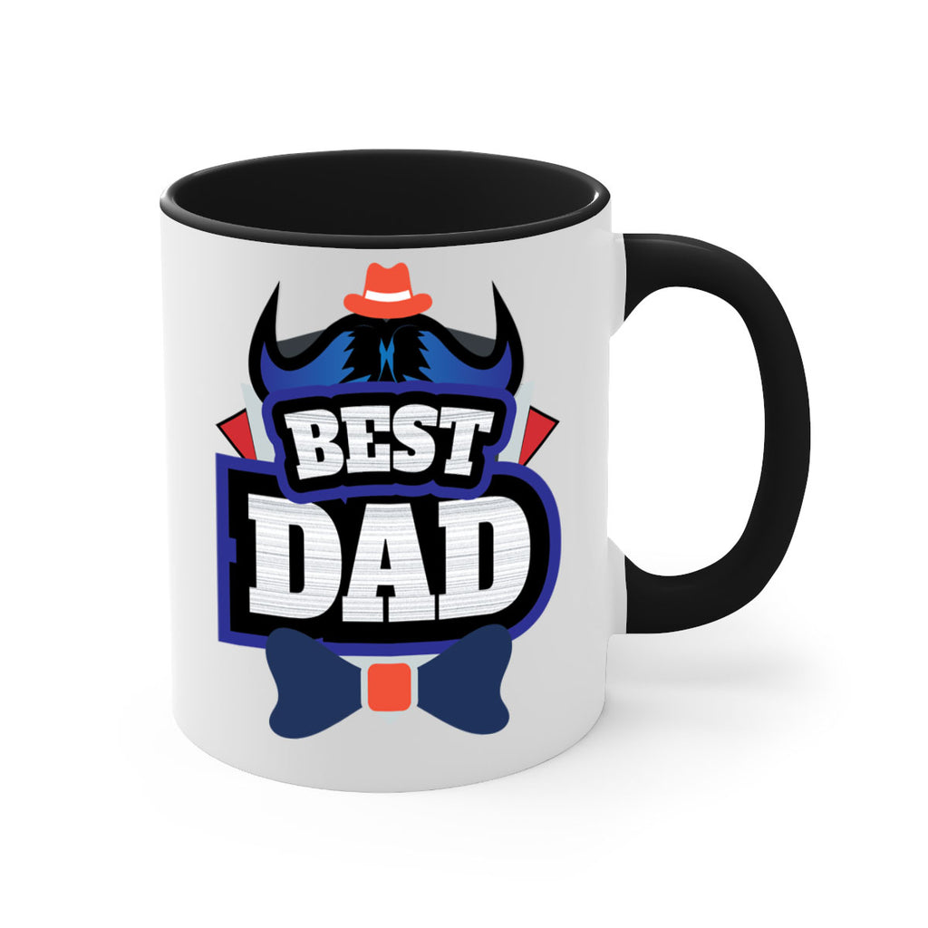 fathersdaypngtransparent 127#- fathers day-Mug / Coffee Cup