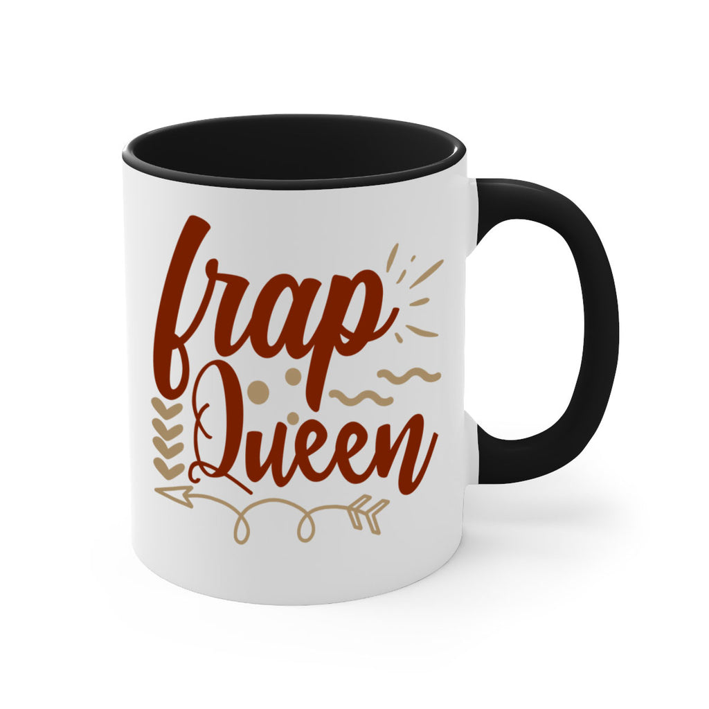 frap queen 213#- coffee-Mug / Coffee Cup