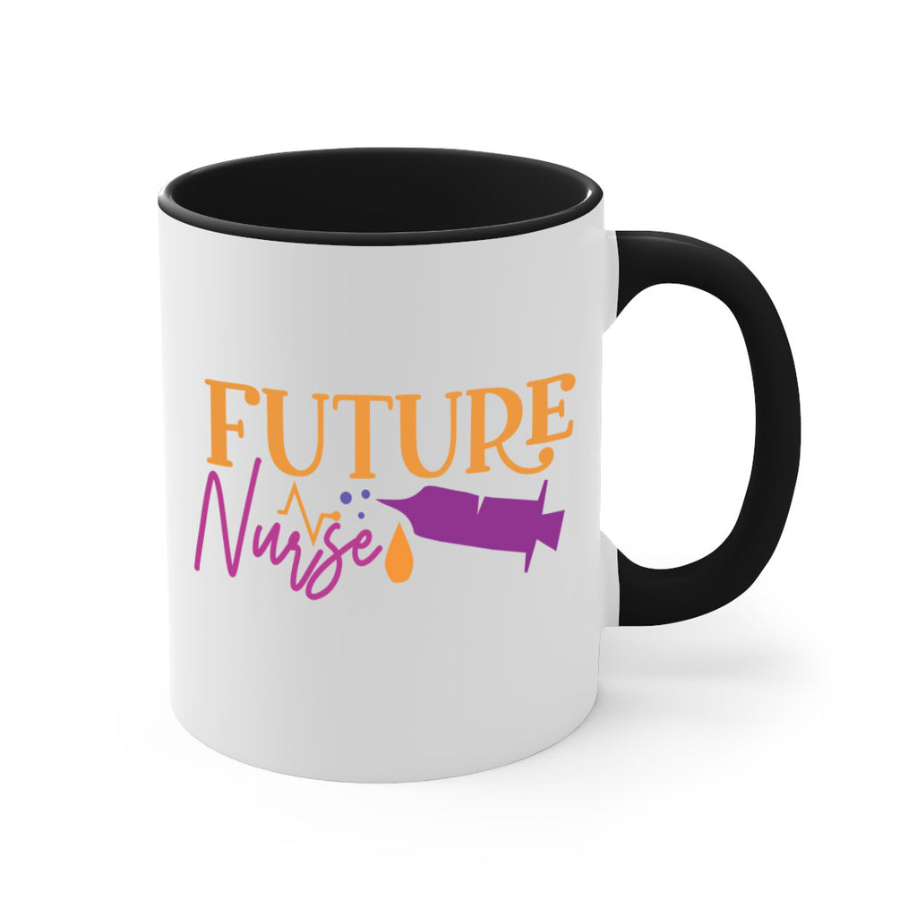 future nurse Style 382#- nurse-Mug / Coffee Cup