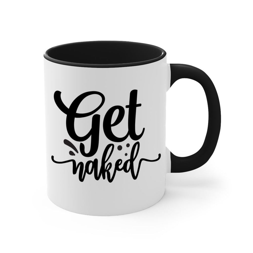 get naked 78#- bathroom-Mug / Coffee Cup