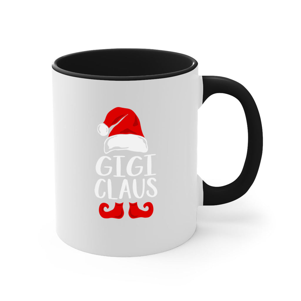 gigiclaus style 6#- christmas-Mug / Coffee Cup