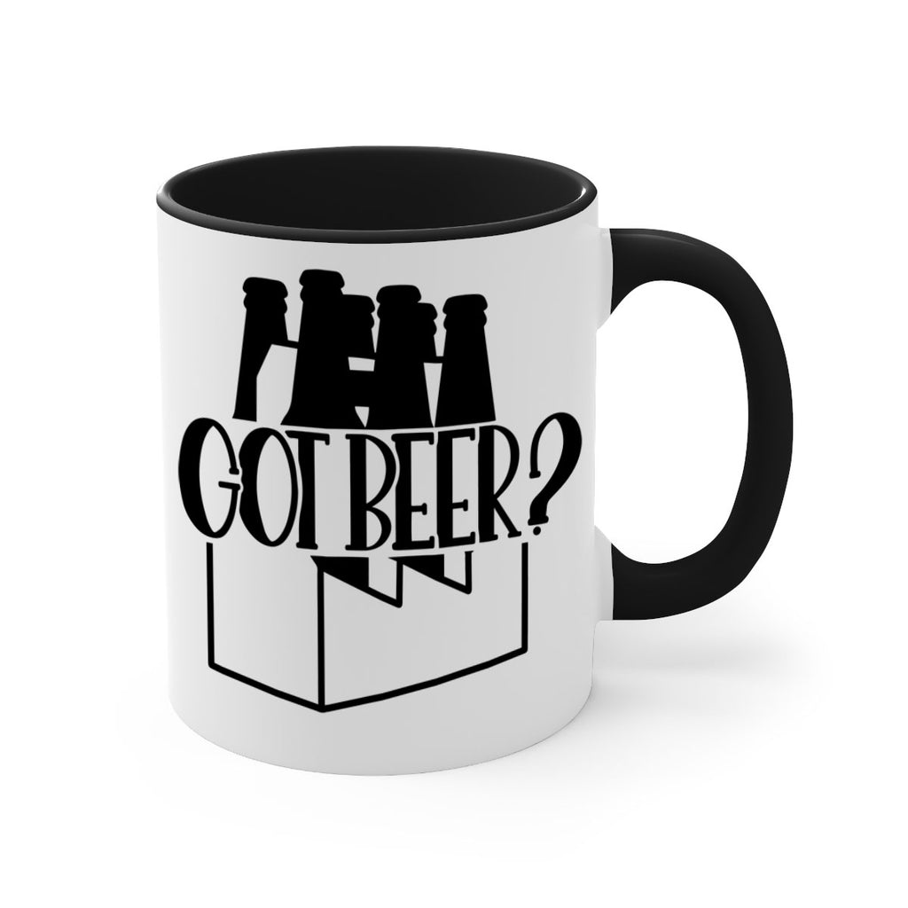 got beer 37#- beer-Mug / Coffee Cup