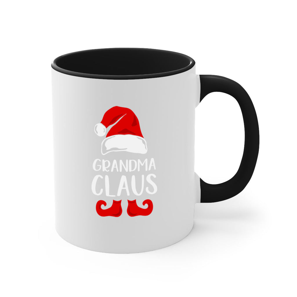 grandmaclaus style 8#- christmas-Mug / Coffee Cup