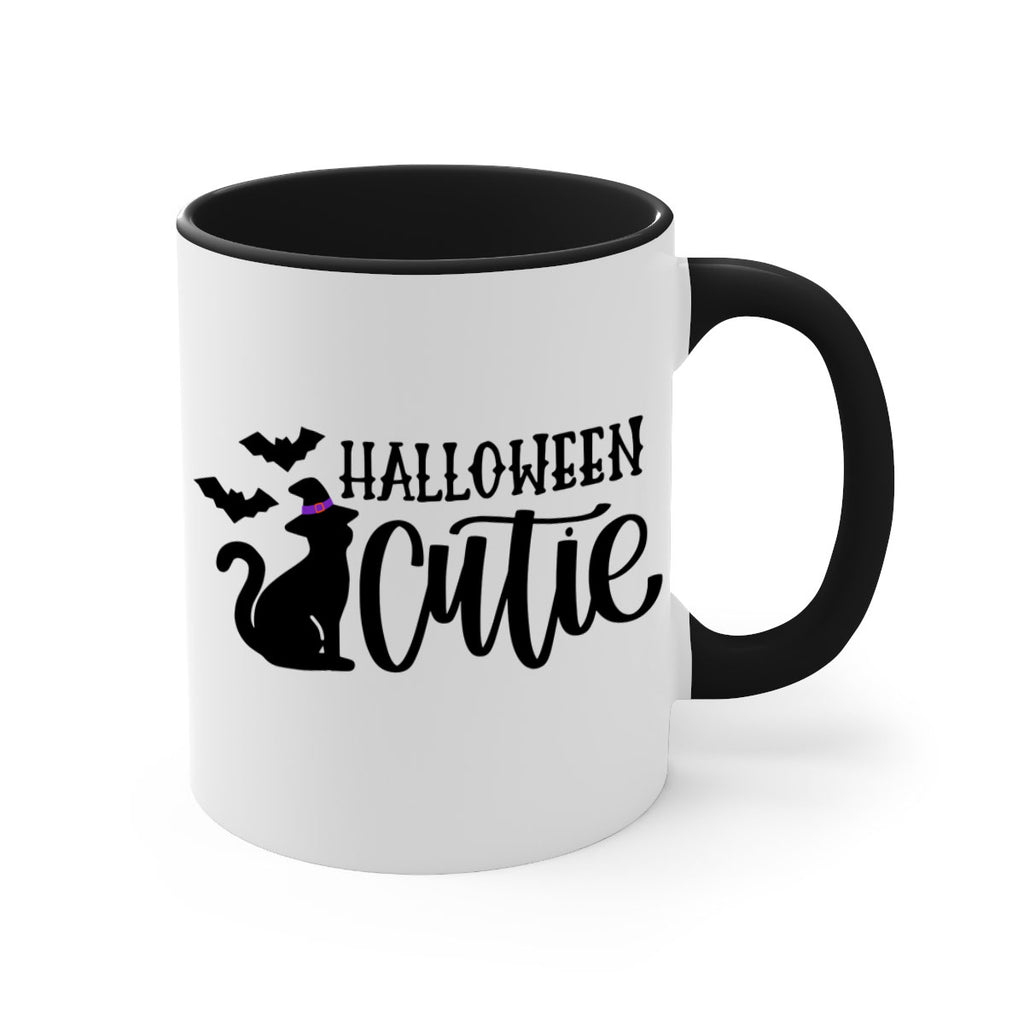 halloween cutie 75#- halloween-Mug / Coffee Cup