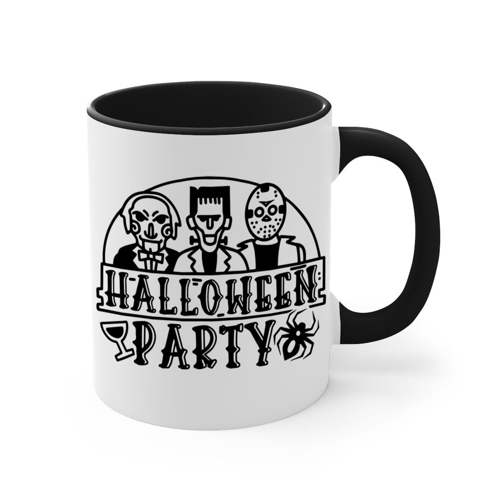 halloween party 72#- halloween-Mug / Coffee Cup