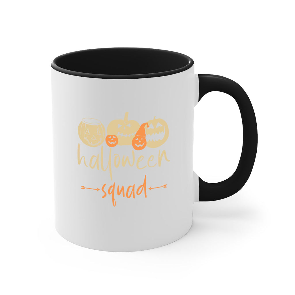 halloween squad 159#- halloween-Mug / Coffee Cup