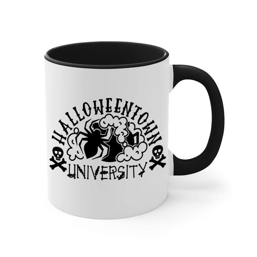 halloween town university 71#- halloween-Mug / Coffee Cup