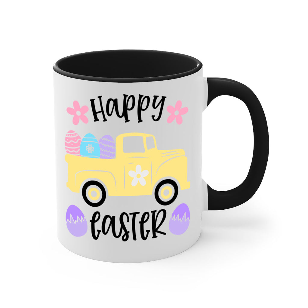 happy easter 38#- easter-Mug / Coffee Cup