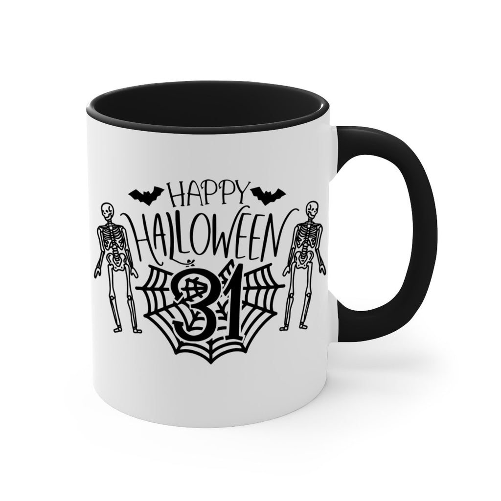 happy halloween 65#- halloween-Mug / Coffee Cup