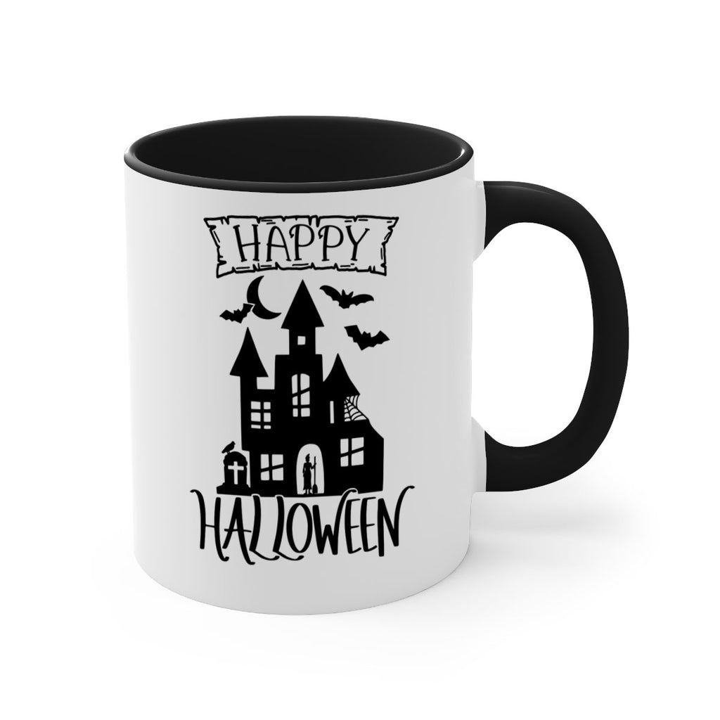 happy halloween 68#- halloween-Mug / Coffee Cup