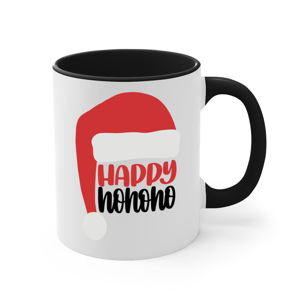 happy hohoho 149#- christmas-Mug / Coffee Cup