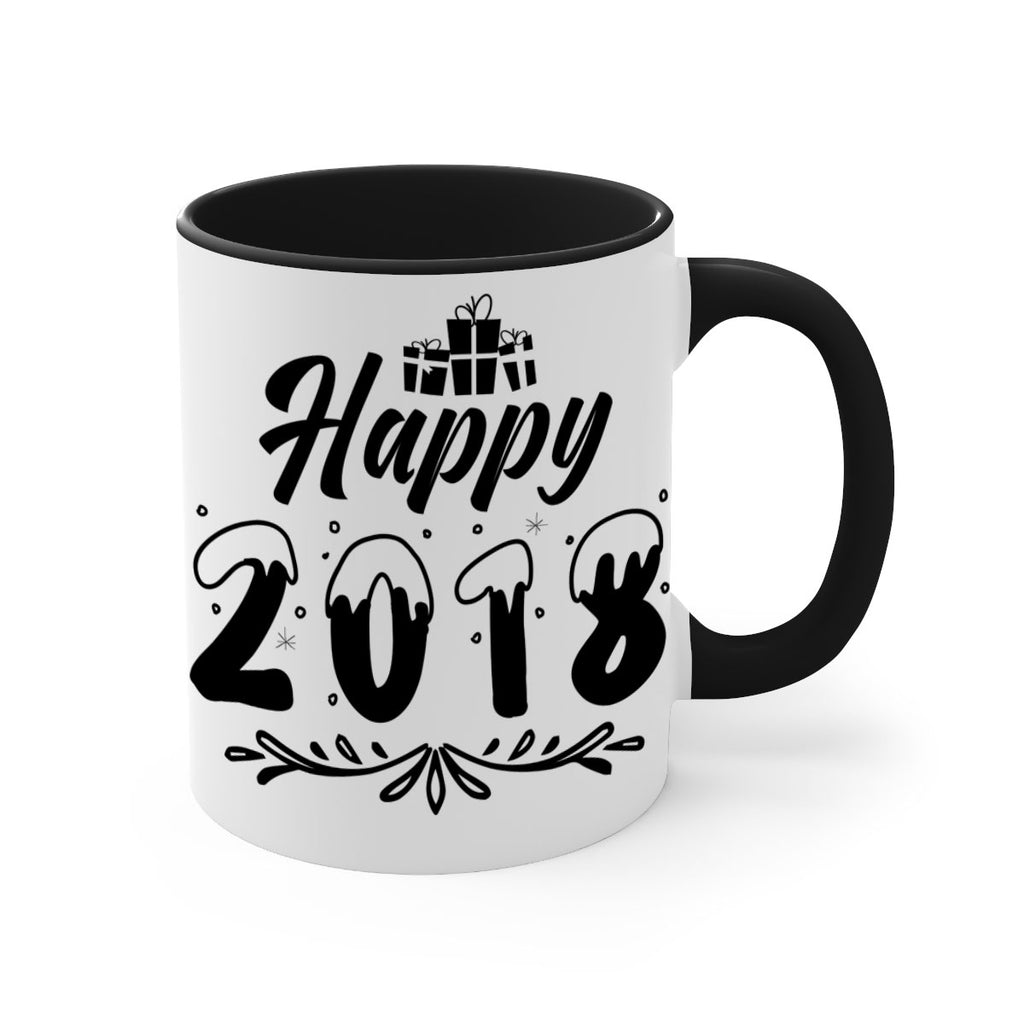 happy style 245#- christmas-Mug / Coffee Cup