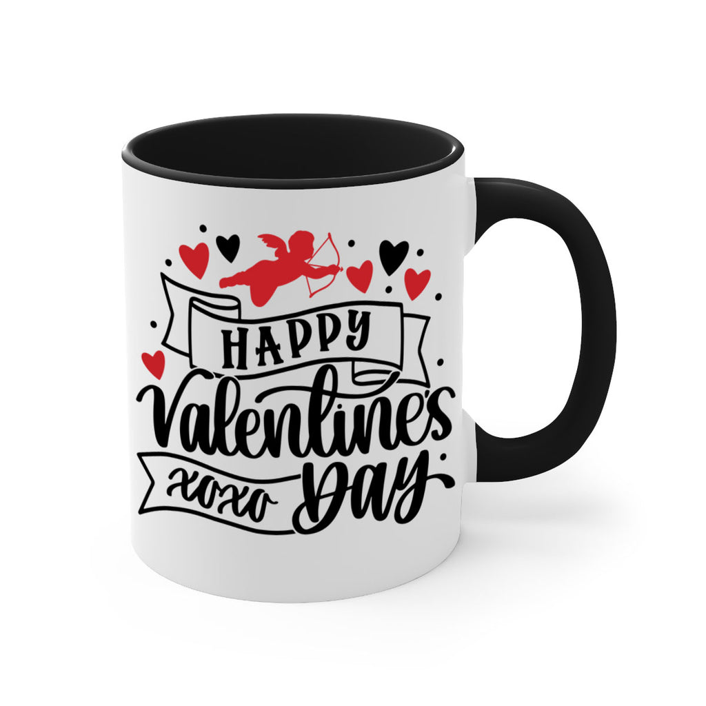 happy valentines day 24#- valentines day-Mug / Coffee Cup