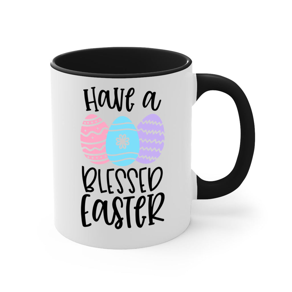 have a blessed easter 36#- easter-Mug / Coffee Cup