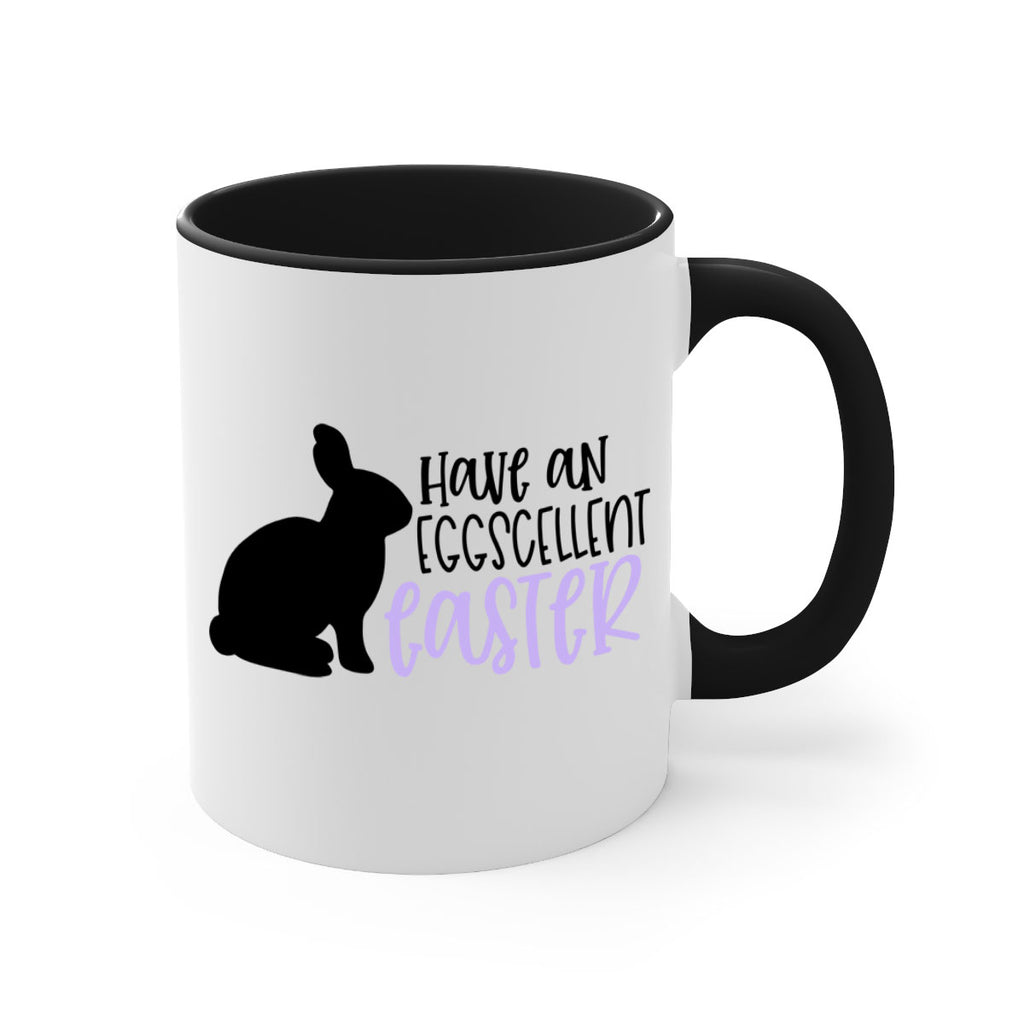 have an eggscellent easter 35#- easter-Mug / Coffee Cup