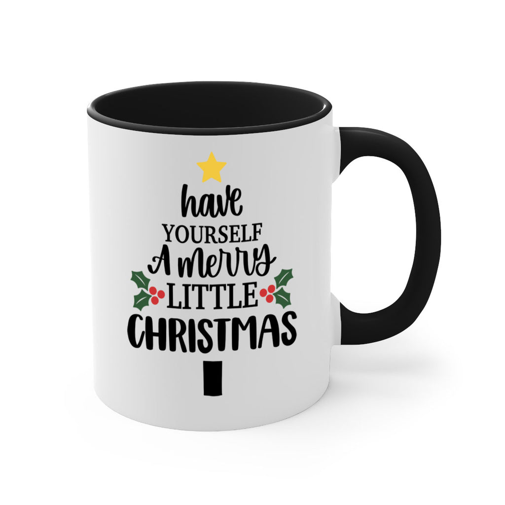 have yourself a merry little christmas 144#- christmas-Mug / Coffee Cup