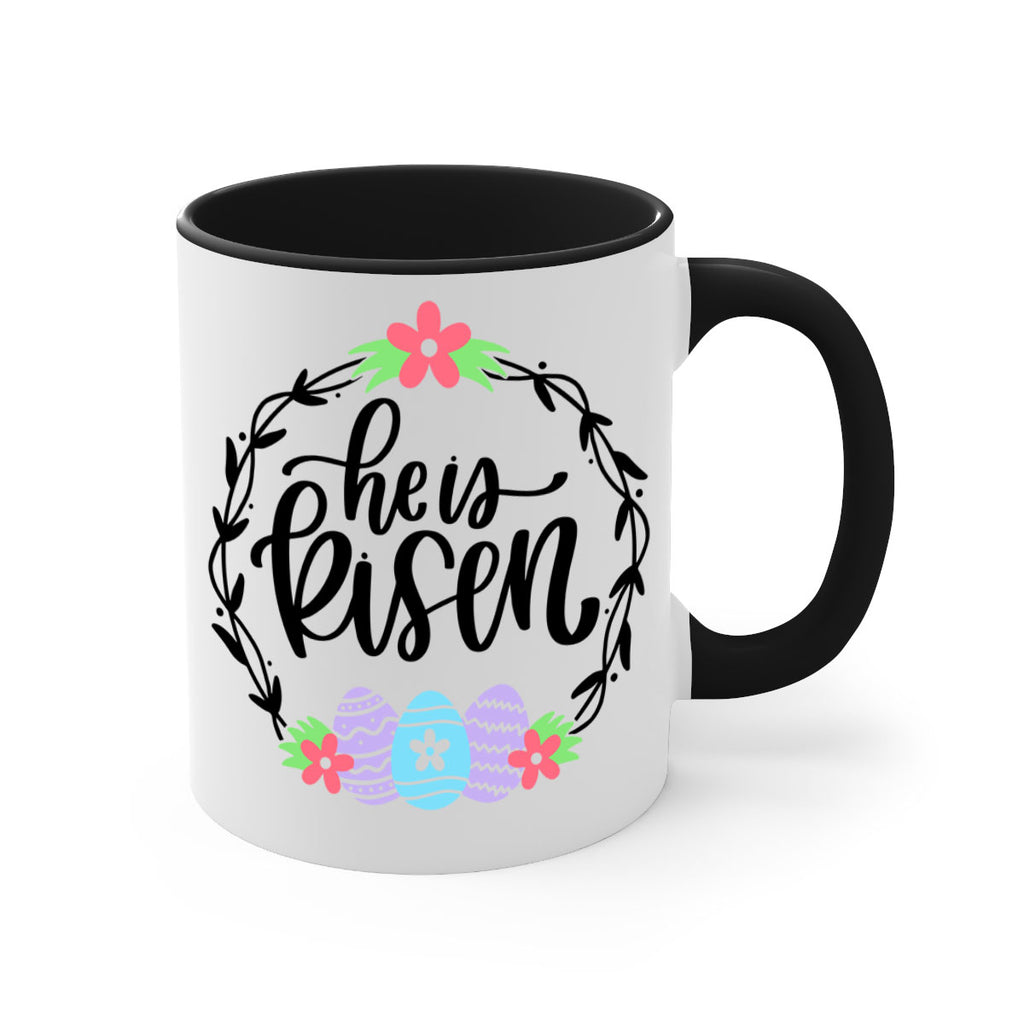 he is risen 34#- easter-Mug / Coffee Cup