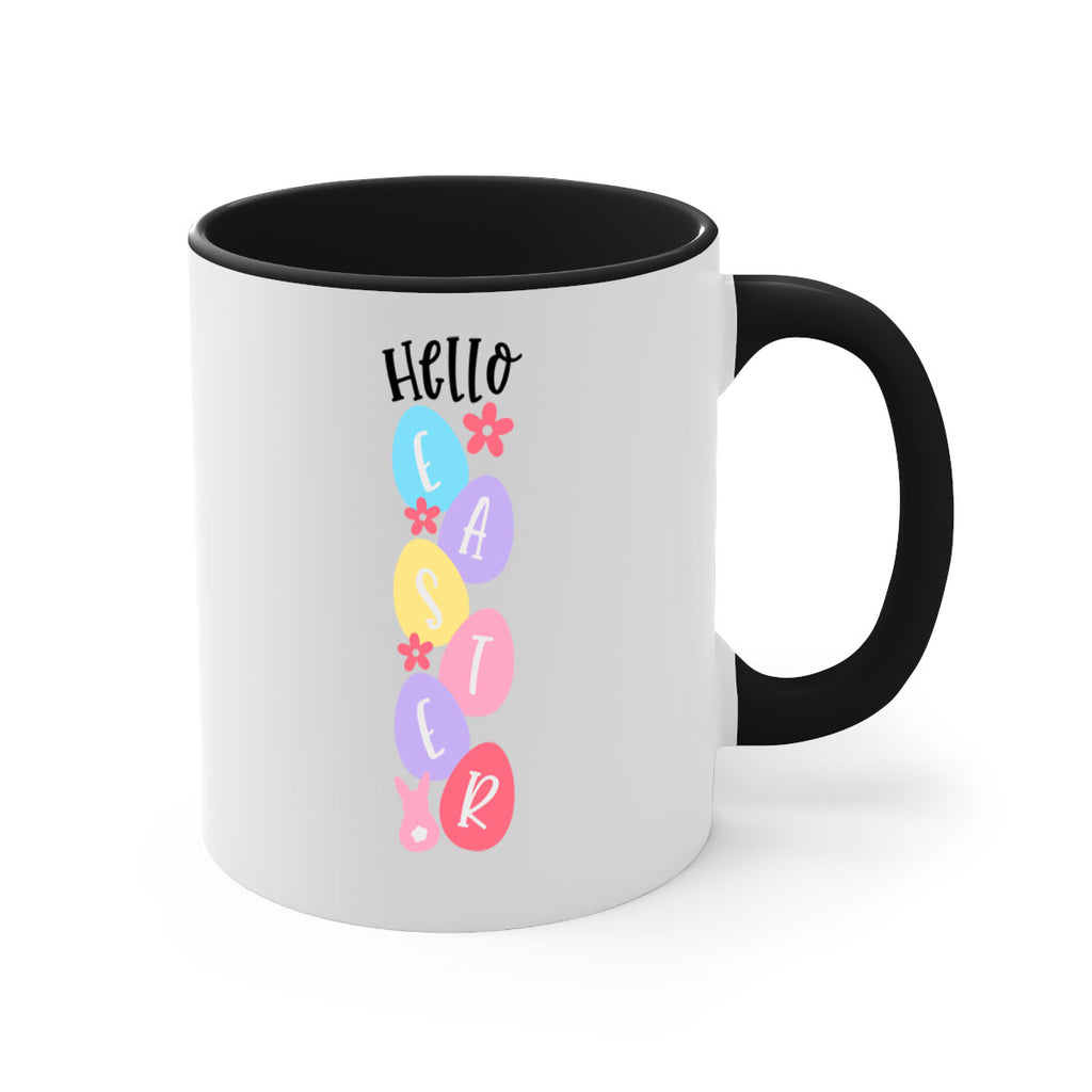 hello easter 32#- easter-Mug / Coffee Cup