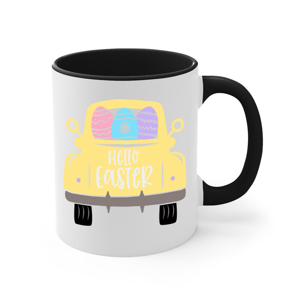 hello easter 33#- easter-Mug / Coffee Cup