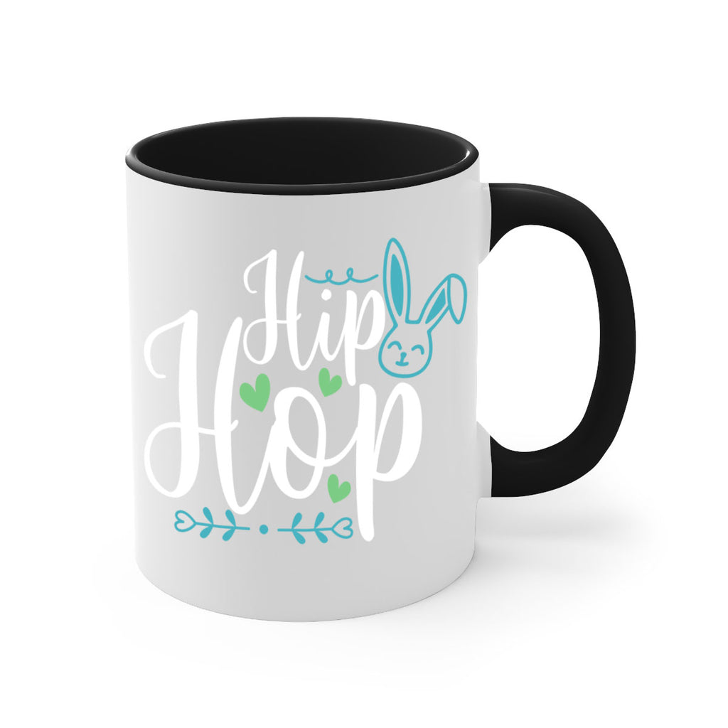 hip hop 76#- easter-Mug / Coffee Cup